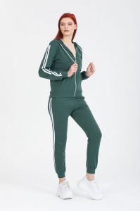 Trening dama calitativ din bumbac cod x0559