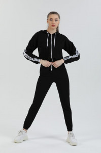 trening dama cu maneca lunga model nou cod n3935