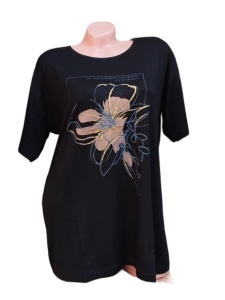 Tricou dama model nou cod x1925