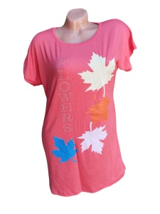 Tricou dama model nou cod x2005