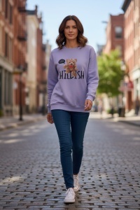 Bluza dama cu maneca lunga COD BLUZA-049