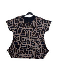 Bluza dama eleganta pentru sezonul cald cod x5989