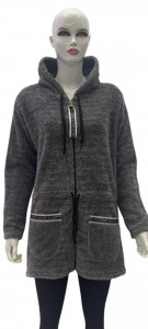 hanorac gros cocolino de dama cod L61191