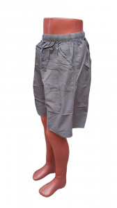 pantaloni calitativi din in cod p607