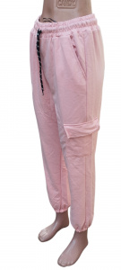 Pantaloni calitativi lungi de dama cod x0584