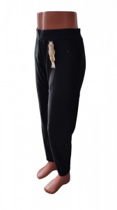 pantaloni de strada cu blanita pe interior cod m759