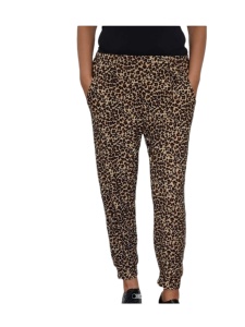 Pantaloni de vara subtiri si vaporosi model nou cod x5929
