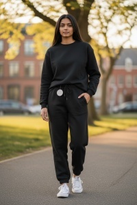 Pantaloni grosi lungi de dama COD PANTALON-159