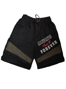 Pantaloni scurti calitativi de barbati cod x 1031