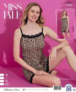 Pijama dama calitate superioara model superb cod x6140