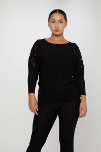 Pulover gros elegant de dama COD PULOVER-206