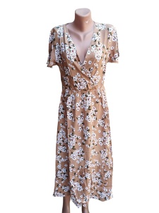 Rochie dama calitativa model nou x2733