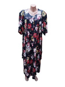 Rochie dama calitativa model nou x2749