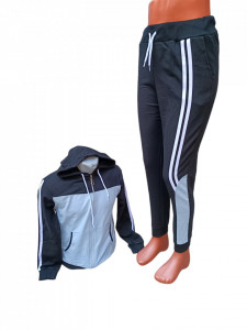 Trening barbati din bumbac cod C370