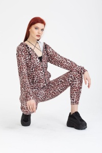 Trening dama casual cu pantaloni lungi