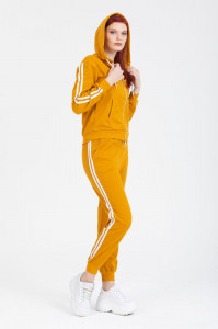 trening dama cu maneca lunga model nou cod n3904