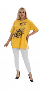 tricou dama model nou cod L7180