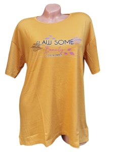 Tricou dama model nou cod x1846