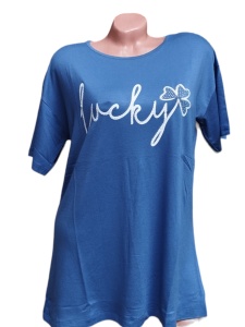 Tricou dama model nou cod x1856