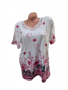 bluza dama model nou cod p774