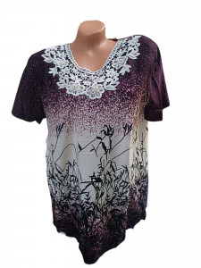 bluza dama model nou cod p779