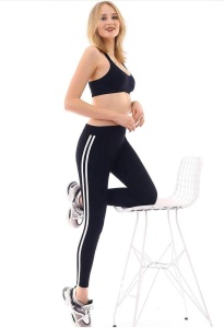 Colant lung de trening pentru dama COD COLANT-030