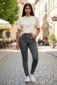 Colanti lungi de dama COD COLANT-070