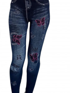 Colanti stil blug cod T1088