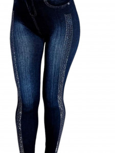 Colanti stil blug cod T1092