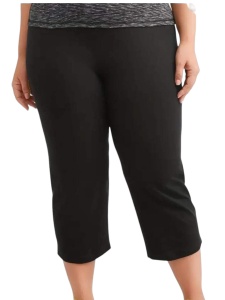 Pantaloni 3 sfert de dama model nou cod x2586