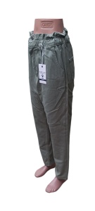 Pantaloni calitativi de strada cod x1753