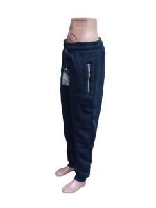 Pantaloni de barbati din bumbac cod T1205