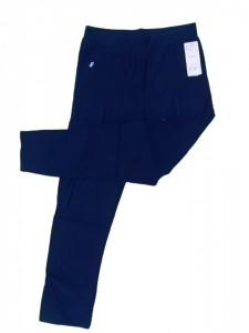 pantaloni de strada cu blanita pe interior cod m806