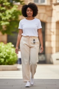 Pantaloni lungi de dama COD PANTALON-286