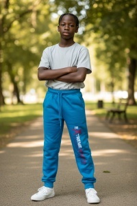 Pantaloni lungi de trening pentru copii COD PANTALON-306
