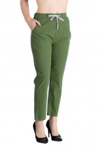 Pantaloni lungi eleganti de dama model nou cod x5496