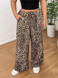 Pantaloni lungi, moderni de dama model nou cod x20184