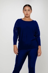 Pulover gros elegant de dama COD PULOVER-163