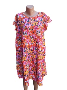 Rochie dama calitativa model nou x2706