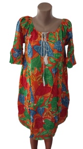 Rochie dama calitativa model nou x2723