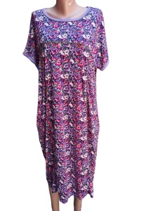 Rochie dama calitativa model nou x2754