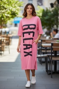 Rochie dama scurta sport, perfecta pentru vara
