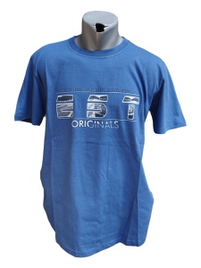 Tricou barbati calitativ din bumbac model nou cod x2897
