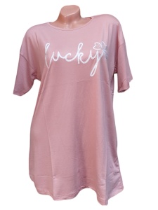 Tricou dama model nou cod x1847