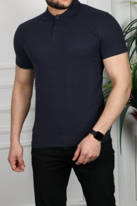 Tricou polo pentru barbati calitate superioara cod x6061