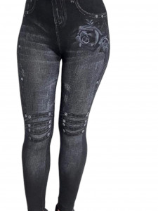 colanti vatuiti stil blug model nou cod L60841