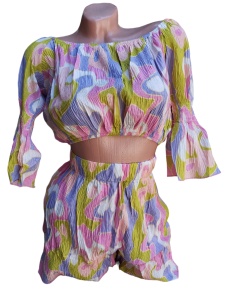 Compleu calitativ de dama model nou cod x2529