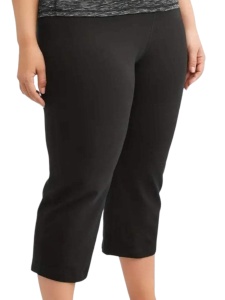 Pantaloni 3 sfert de dama model nou cod x2587