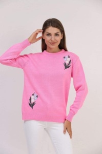 Pulover gros elegant de dama COD PULOVER-170