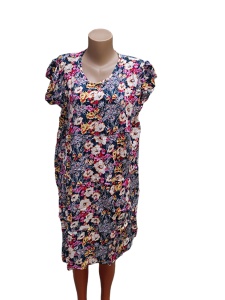 Rochie dama calitativa model nou x2679
